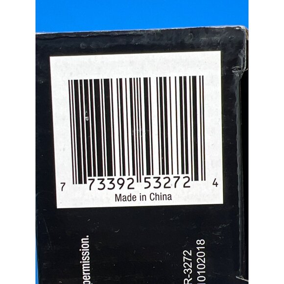 Bunkr Sand Barrier Crate Inflatable Battle Zone Gaming Accessory For Dart Blaste - Picture 5 of 5